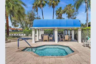 7036 Summer Tree Drive #B, Boynton Beach, FL 33437 - Photo 45
