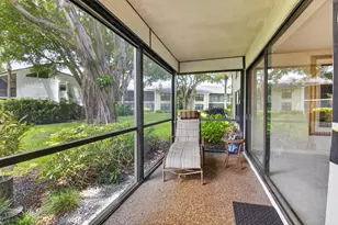 6800 Willow Wood Dr, Boca Raton, FL 33434 - Photo 5