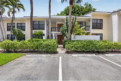 6800 Willow Wood Drive #905, Boca Raton, FL 33434 - Photo 1