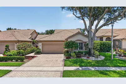 8908 Shoal Creek Lane, Boynton Beach, FL 33472 - Photo 29