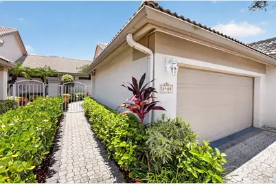 8908 Shoal Creek Lane, Boynton Beach, FL 33472 - Photo 1