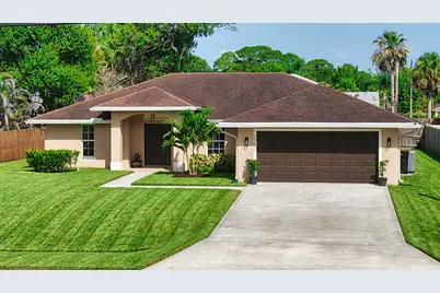 2382 SW Wynnewood Street, Port Saint Lucie, FL 34953 - Photo 1