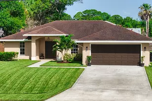2382 SW Wynnewood St, Port Saint Lucie, FL 34953 - Photo 1