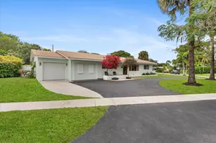 1257 NW 5th St, Boca Raton, FL 33486 - Photo 1