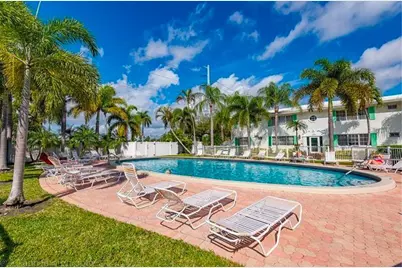 1851 NE 62nd Street #507, Fort Lauderdale, FL 33308 - Photo 1