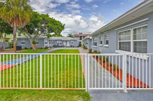 1001 S Federal Hwy, Lake Worth, FL 33460 - Photo 1
