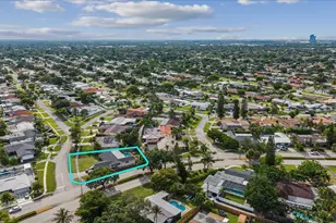 4601 W Hawthorne Cir, Hollywood, FL 33021 - Photo 33