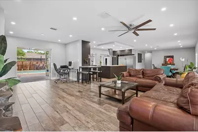 4601 W Hawthorne Circle, Hollywood, FL 33021 - Photo 7
