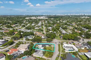 4601 W Hawthorne Cir, Hollywood, FL 33021 - Photo 31