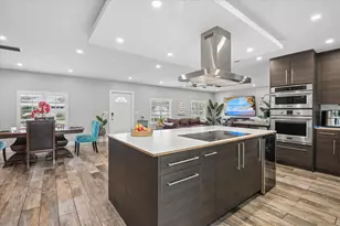 4601 W Hawthorne Cir, Hollywood, FL 33021 - Photo 5