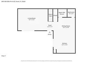 8910 SW 20th Pl, Davie, FL 33324 - Photo 41