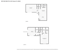 8910 SW 20th Pl, Davie, FL 33324 - Photo 35