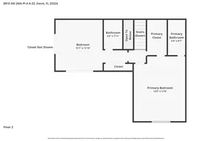 8910 SW 20th Pl, Davie, FL 33324 - Photo 37