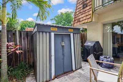 8910 SW 20th Place #A-23, Davie, FL 33324 - Photo 33