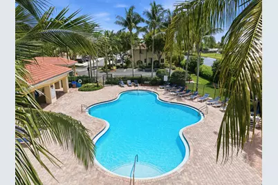 3078 N Evergreen Circle #3078, Boynton Beach, FL 33426 - Photo 33