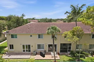 3078 N Evergreen Cir, Boynton Beach, FL 33426 - Photo 25