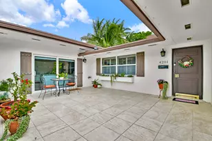 4201 Fillmore St, Hollywood, FL 33021 - Photo 11
