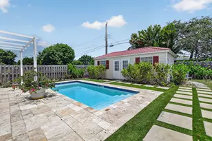 421 SW 2nd St, Boca Raton, FL 33432 - Photo 3