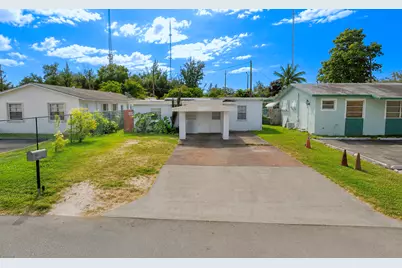 6142 SW 40th Court, Miramar, FL 33023 - Photo 1