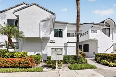 7473 Glendevon Lane #402, Delray Beach, FL 33446 - Photo 1