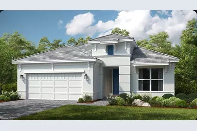 13402 SW Mazzano Street, Port Saint Lucie, FL 34987 - Photo 1