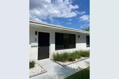 616 NE 16th Avenue #2, Fort Lauderdale, FL 33304 - Photo 1