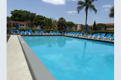 700 S Hollybrook Drive #207, Pembroke Pines, FL 33025 - Photo 11