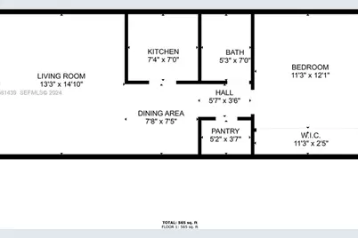 2000 NE 51st Court #108, Fort Lauderdale, FL 33308 - Photo 15
