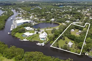 332 SW Salerno Rd, Stuart, FL 34997 - Photo 1