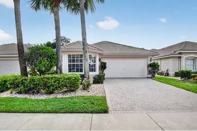 13153 La Sabina Drive, Delray Beach, FL 33446 - Photo 1