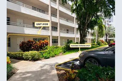 575 Oaks Lane #109, Pompano Beach, FL 33069 - Photo 7