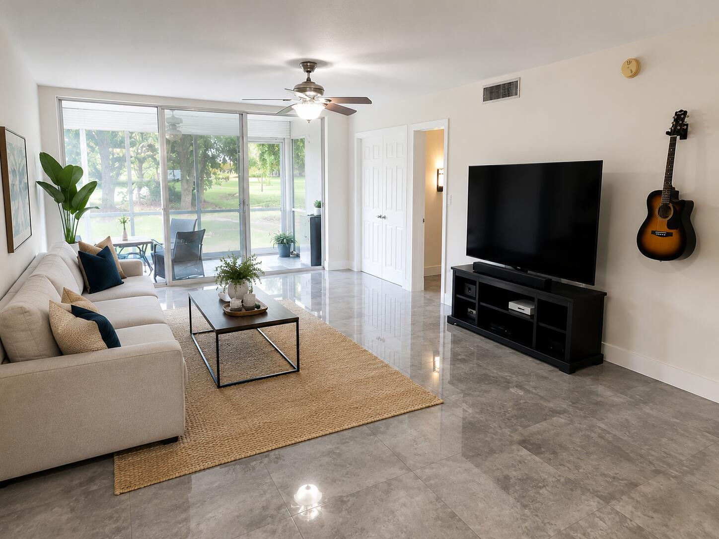 575 Oaks Ln #109 - 575 Oaks Ln #109, Pompano Beach, FL 33069 Luxury Property | Jose Angel Pina