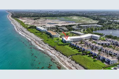 120 Celestial Way #114, Juno Beach, FL 33408 - Photo 1