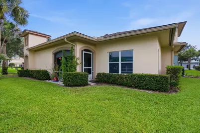 1863 Sandhill Crane Drive #B2, Fort Pierce, FL 34982 - Photo 1