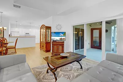 1863 Sandhill Crane Drive #B2, Fort Pierce, FL 34982 - Photo 5