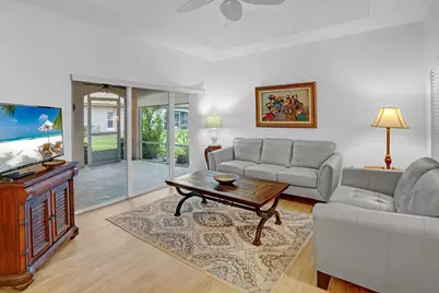 1863 Sandhill Crane Drive #B2, Fort Pierce, FL 34982 - Photo 3