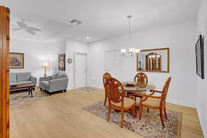 1863 Sandhill Crane Drive #B2, Fort Pierce, FL 34982 - Photo 9
