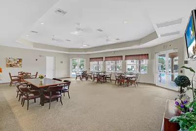 1863 Sandhill Crane Drive #B2, Fort Pierce, FL 34982 - Photo 35