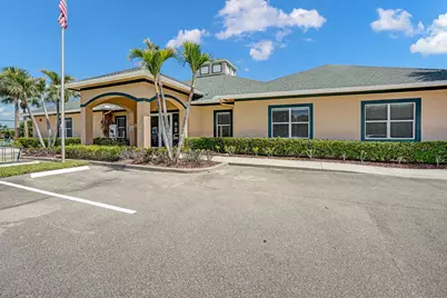 1863 Sandhill Crane Drive #B2, Fort Pierce, FL 34982 - Photo 35