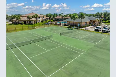 1863 Sandhill Crane Drive #B2, Fort Pierce, FL 34982 - Photo 33