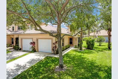 1863 Sandhill Crane Drive #B2, Fort Pierce, FL 34982 - Photo 1