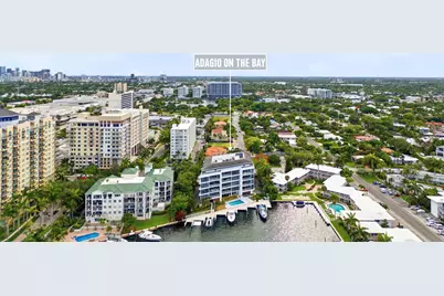 1110 Seminole Drive #201, Fort Lauderdale, FL 33304 - Photo 3