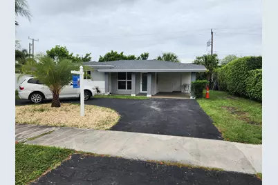 401 SE 1st Avenue, Pompano Beach, FL 33060 - Photo 1