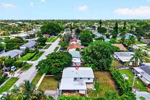 1446 W Perry St, Lantana, FL 33462 - Photo 41