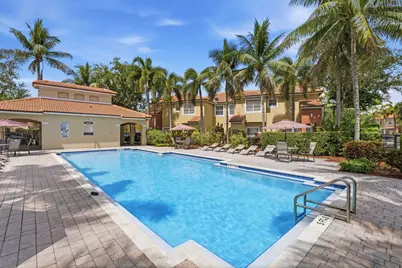 3469 Merrick Lane #402, Margate, FL 33063 - Photo 31