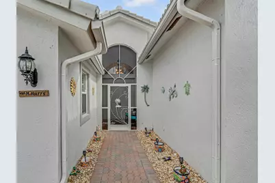 8931 Agliana Circle, Boynton Beach, FL 33472 - Photo 35