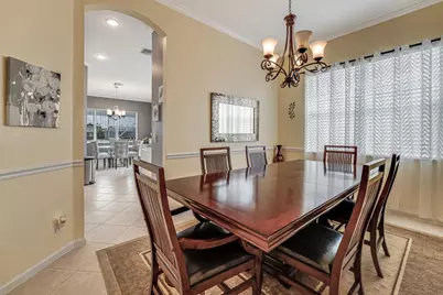8931 Agliana Circle, Boynton Beach, FL 33472 - Photo 9