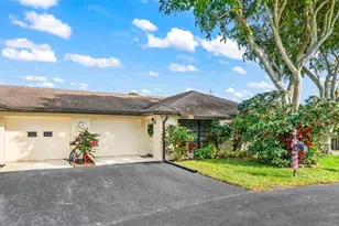 4863 Hawkwood Rd, Boynton Beach, FL 33436 - Photo 1
