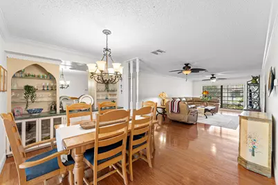 4863 Hawkwood Road #B, Boynton Beach, FL 33436 - Photo 5