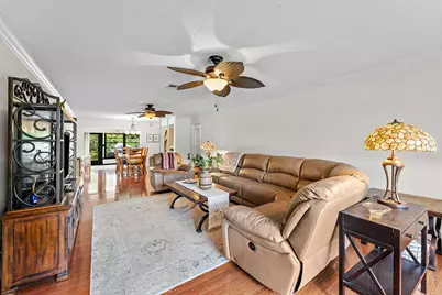4863 Hawkwood Road #B, Boynton Beach, FL 33436 - Photo 3